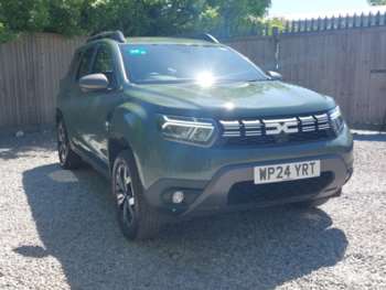 2024 - 1.0 TCe 90 Journey 5dr
