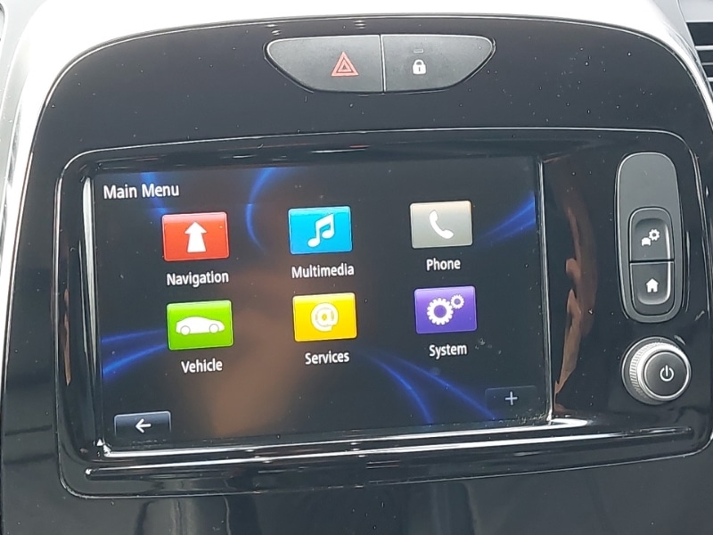 Used Renault Captur 2018 for sale - 78099192: Photo 10