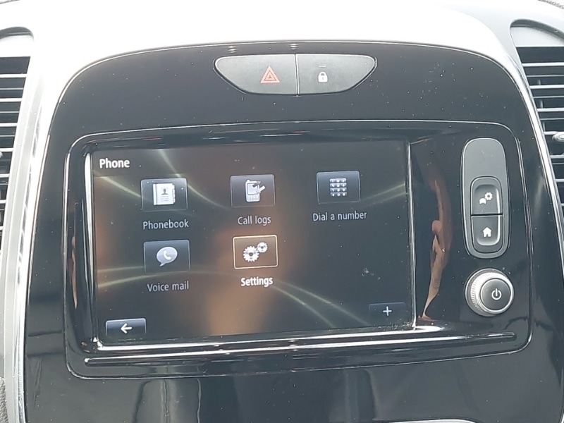 Used Renault Captur 2018 for sale - 78099192: Photo 11