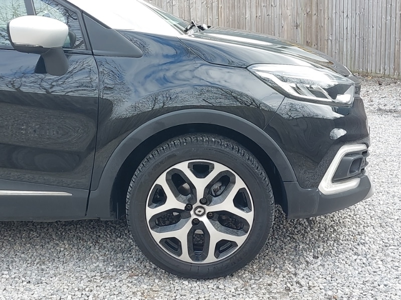 Used Renault Captur 2018 for sale - 78099192: Photo 12