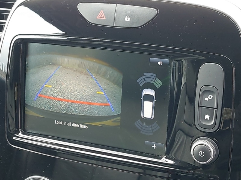 Used Renault Captur 2018 for sale - 78099192: Photo 19