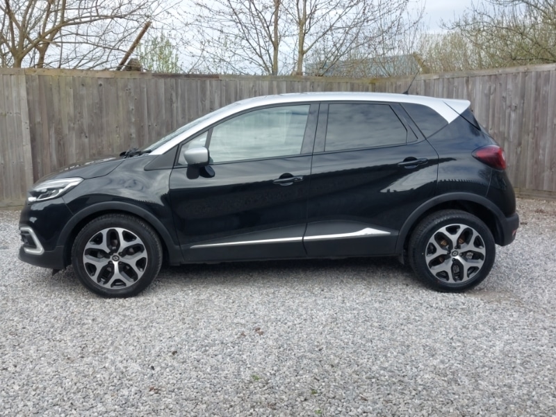 Used Renault Captur 2018 for sale - 78099192: Photo 4