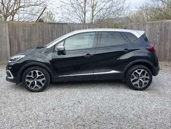 Used Renault Captur 2018 for sale - 78099192: Photo