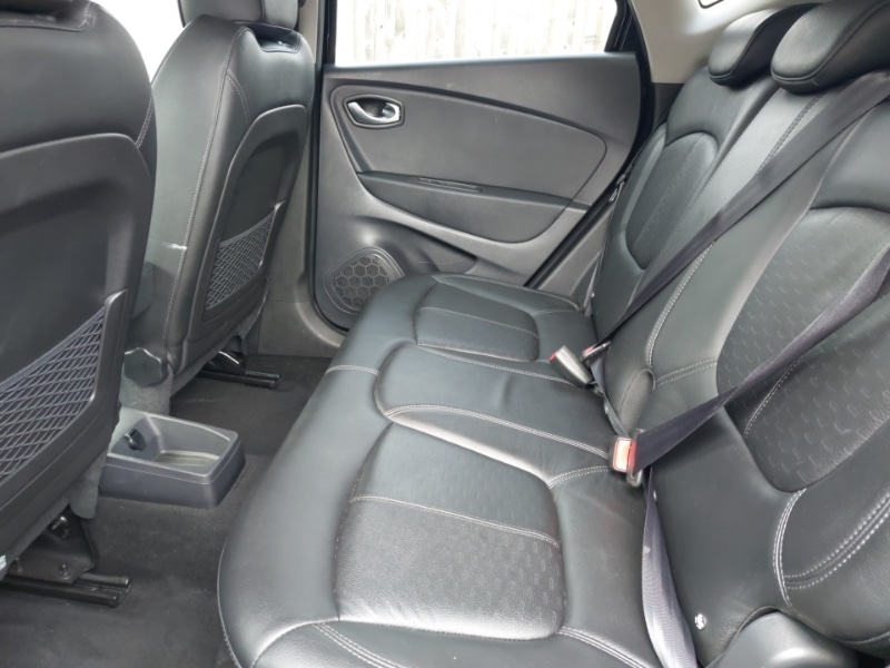 Used Renault Captur 2018 for sale - 78099192: Photo 6