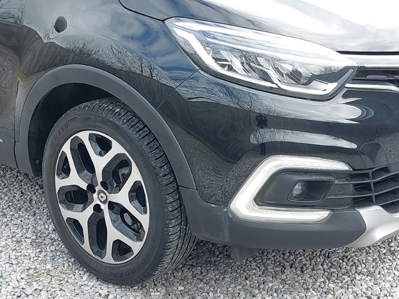 Used Renault Captur 2018 for sale - 78099192: Photo 9