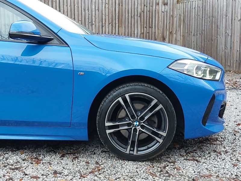 Used BMW 1 Series 2023 for sale - 76839205: Photo 12