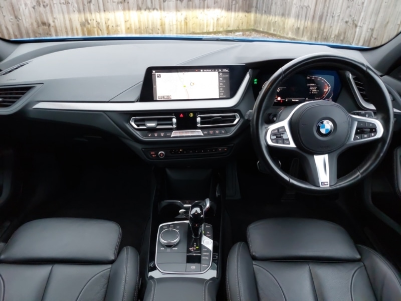 Used BMW 1 Series 2023 for sale - 76839205: Photo 2