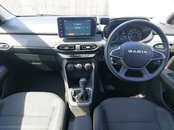 Used Dacia Sandero 2023 for sale - 78342473: Photo