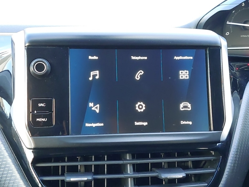 Used Peugeot 208 2019 for sale - 77201845: Photo 10