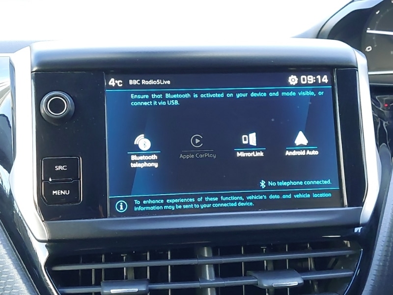 Used Peugeot 208 2019 for sale - 77201845: Photo 11