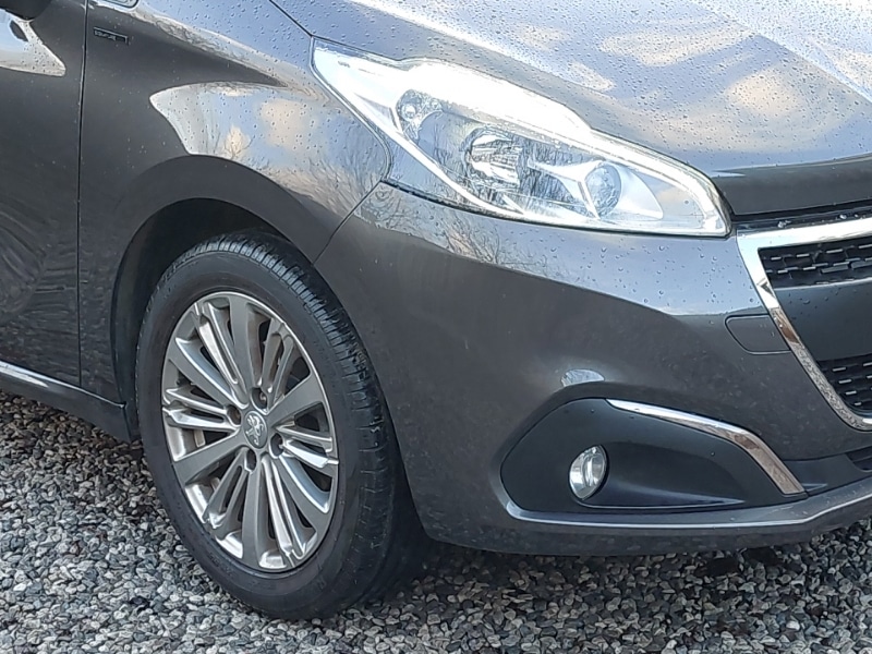 Used Peugeot 208 2019 for sale - 77201845: Photo 9