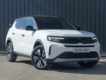 Used Vauxhall Frontera 2026 for sale - 78786456: Photo