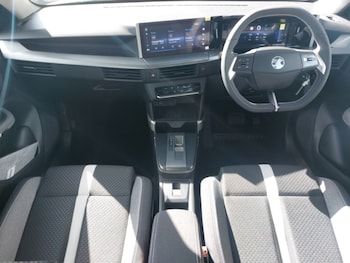 Used Vauxhall Frontera 2026 for sale - 78786456: Photo