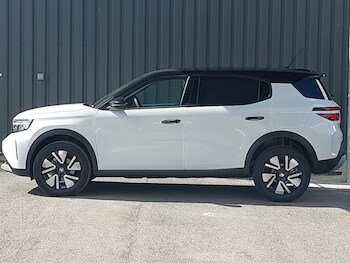 Used Vauxhall Frontera 2026 for sale - 78786456: Photo