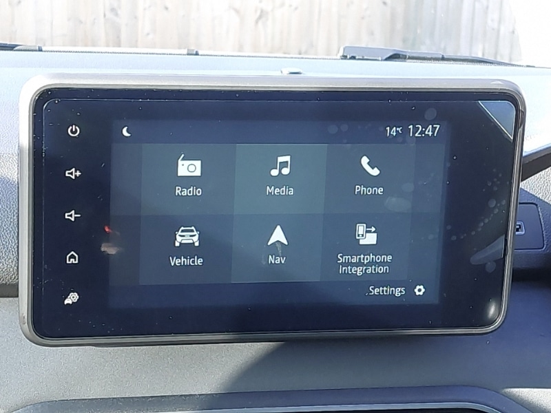 Used Dacia Jogger 2025 for sale - 77771656: Photo 10