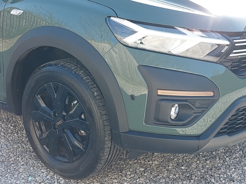 Used Dacia Jogger 2025 for sale - 77771656: Photo 9