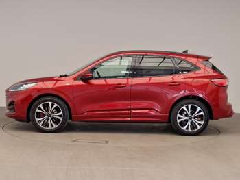 Used Ford Kuga 2021 for sale - 75417626: Photo