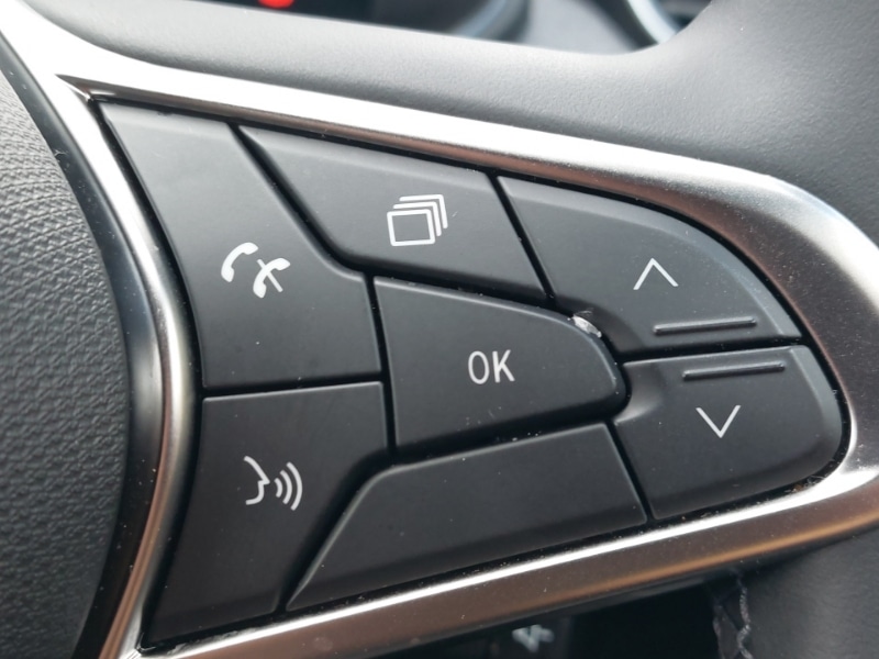 Used Renault Clio 2024 for sale - 76947279: Photo 17