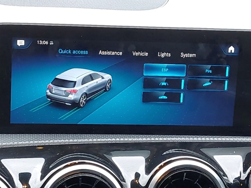 Used Mercedes-Benz A-Class 2019 for sale - 77846882: Photo 11