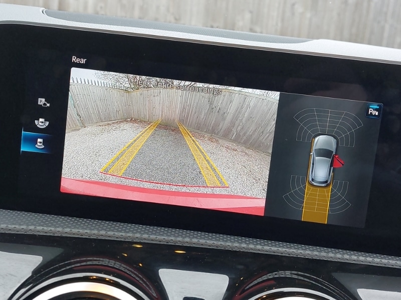 Used Mercedes-Benz A-Class 2019 for sale - 77846882: Photo 19