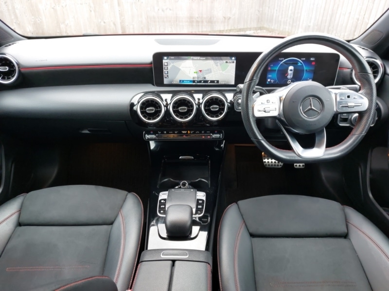 Used Mercedes-Benz A-Class 2019 for sale - 77846882: Photo 2