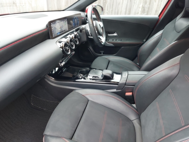 Used Mercedes-Benz A-Class 2019 for sale - 77846882: Photo 5