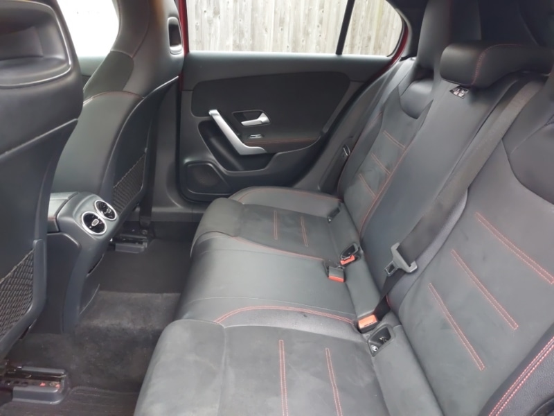 Used Mercedes-Benz A-Class 2019 for sale - 77846882: Photo 6