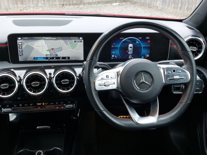 Used Mercedes-Benz A-Class 2019 for sale - 77846882: Photo 7