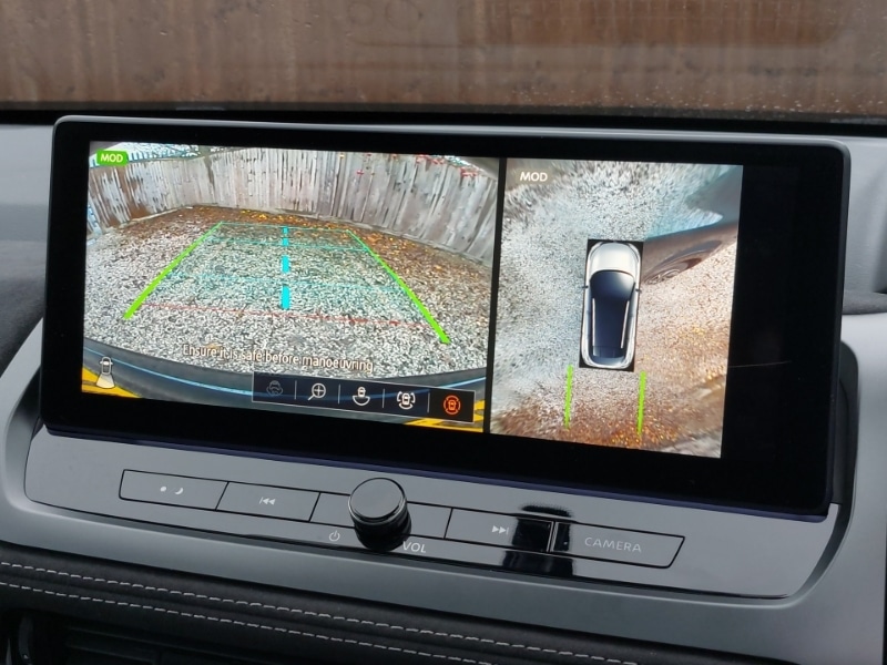 Used Nissan Qashqai 2024 for sale - 77281486: Photo 19