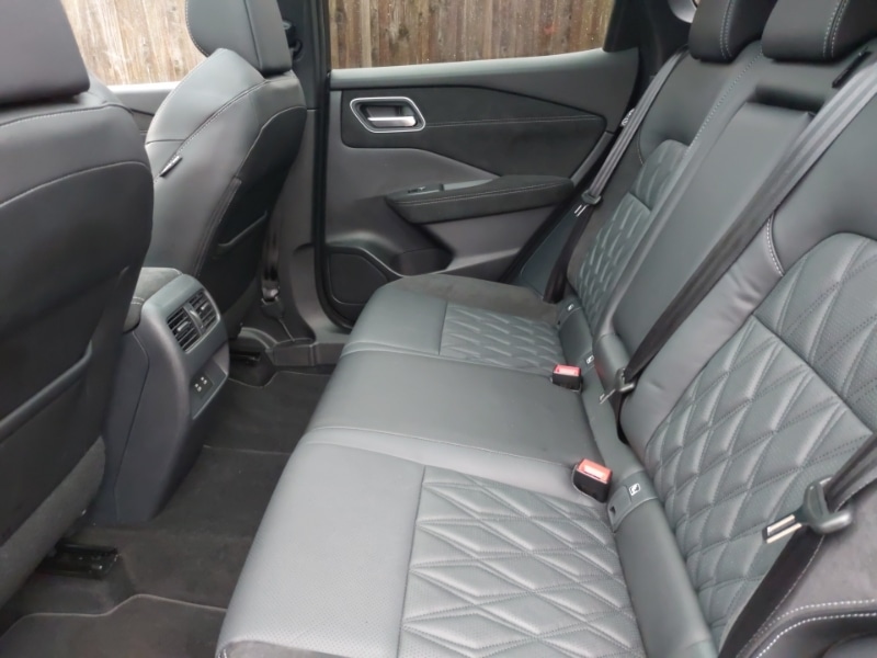 Used Nissan Qashqai 2024 for sale - 77281486: Photo 6