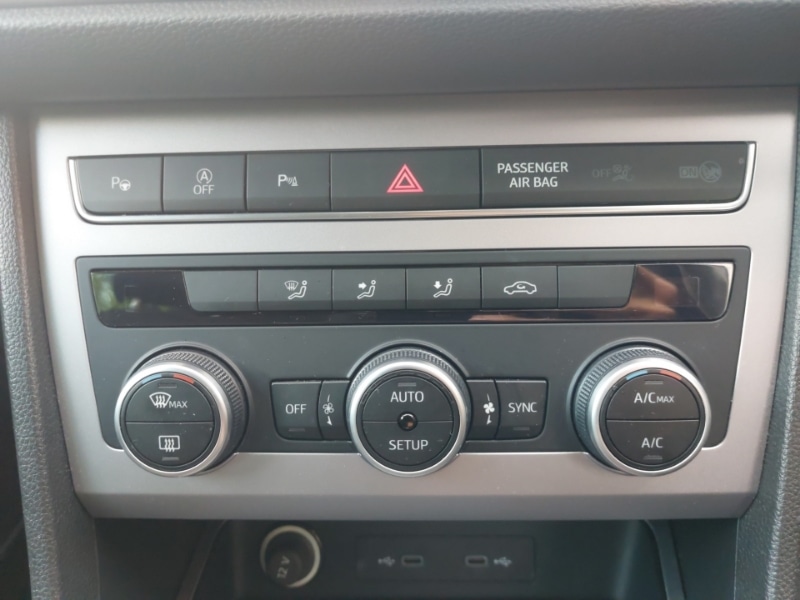 Used SEAT Ateca 2020 for sale - 76365351: Photo 11