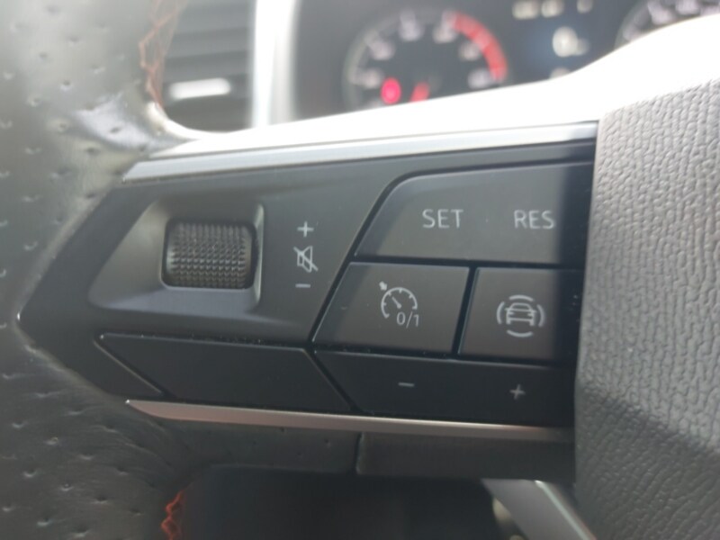 Used SEAT Ateca 2020 for sale - 76365351: Photo 12