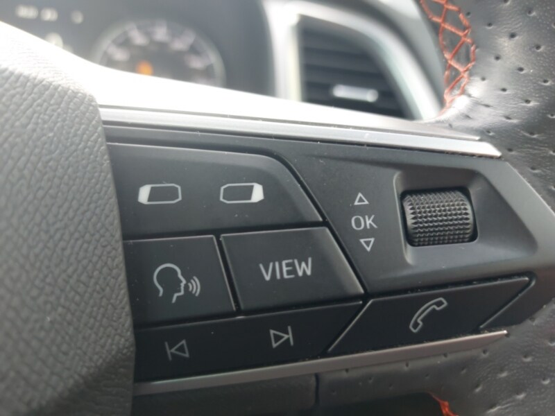 Used SEAT Ateca 2020 for sale - 76365351: Photo 13