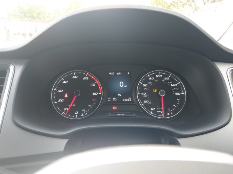 Used SEAT Ateca 2020 for sale - 76365351: Photo 14