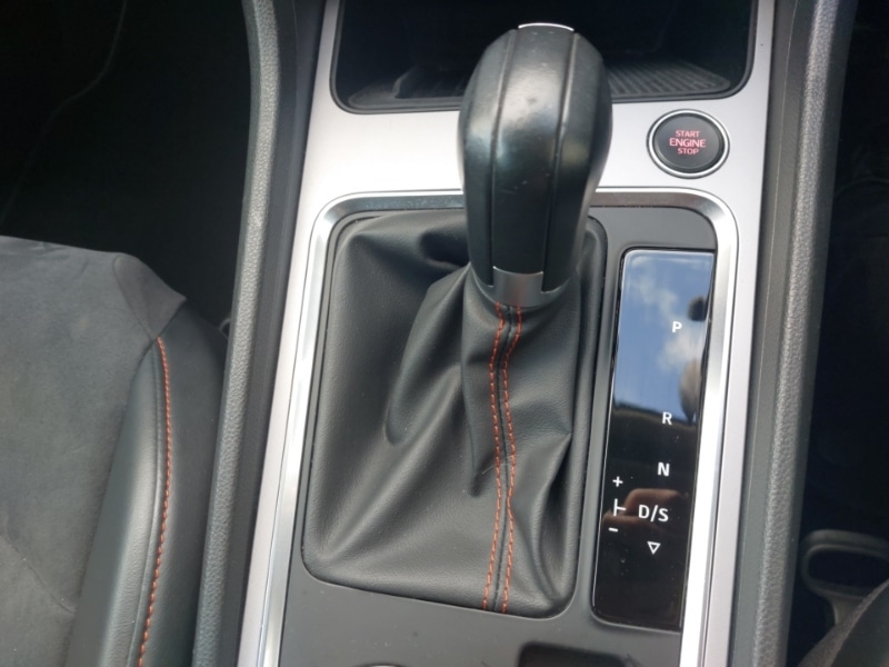 Used SEAT Ateca 2020 for sale - 76365351: Photo 15