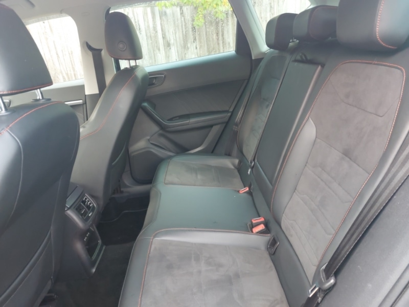 Used SEAT Ateca 2020 for sale - 76365351: Photo 6