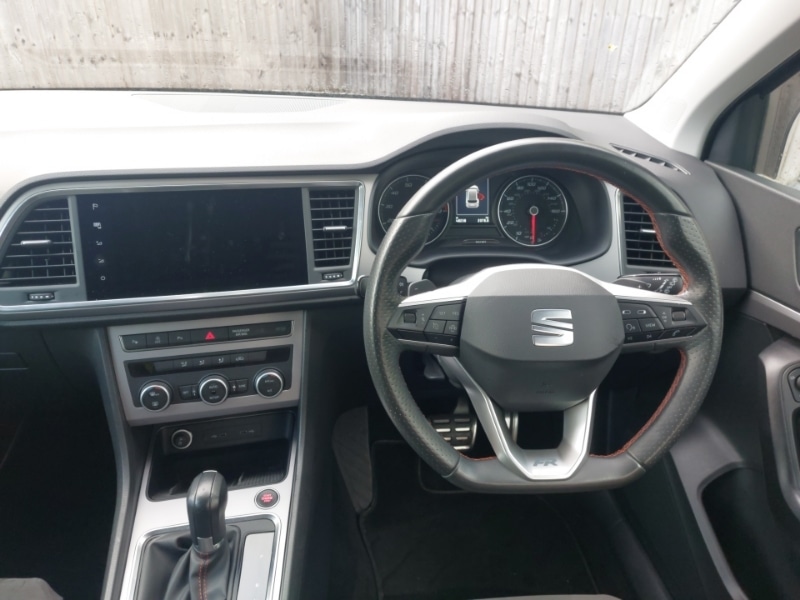 Used SEAT Ateca 2020 for sale - 76365351: Photo 7
