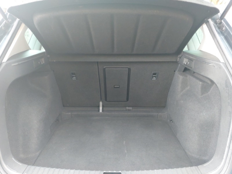 Used SEAT Ateca 2020 for sale - 76365351: Photo 8