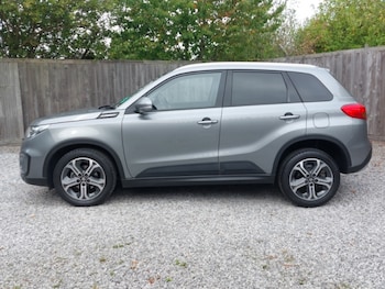 Used Suzuki Vitara 2018 for sale - 79549859: Photo