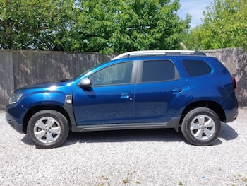 Used Dacia Duster 2018 for sale - 79171116: Photo