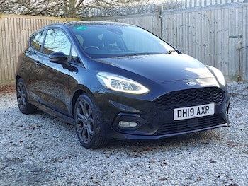 2019 - 1.0 EcoBoost ST-Line 3dr