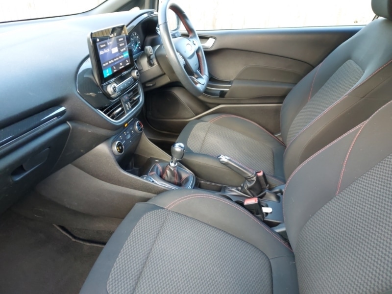 Used Ford Fiesta 2019 for sale - 77086805: Photo 5