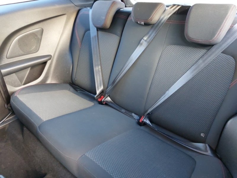 Used Ford Fiesta 2019 for sale - 77086805: Photo 6