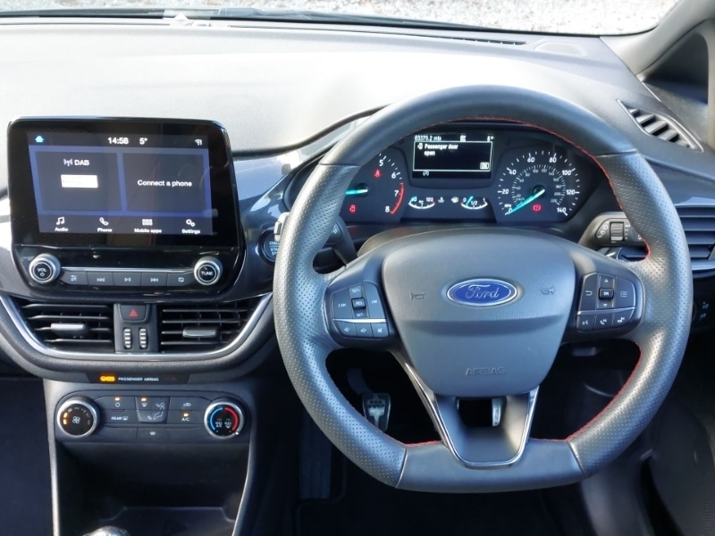 Used Ford Fiesta 2019 for sale - 77086805: Photo 7