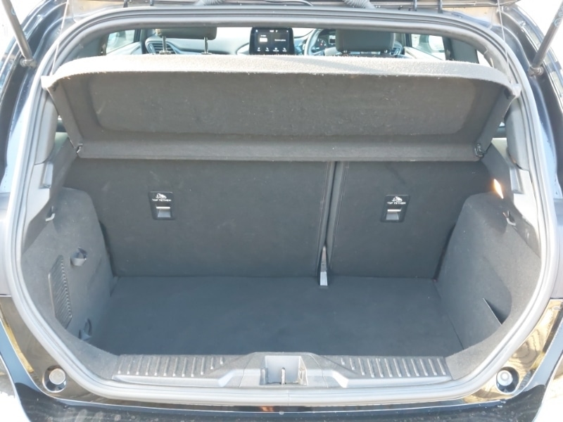 Used Ford Fiesta 2019 for sale - 77086805: Photo 8