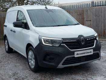 Used Renault Kangoo 2024 for sale - 73606365: Photo