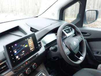 Used Renault Kangoo 2024 for sale - 73606365: Photo