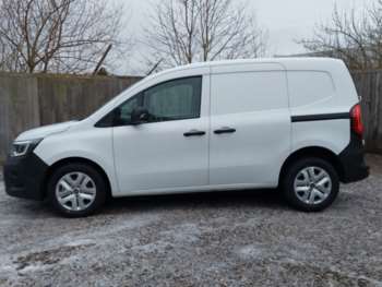 Used Renault Kangoo 2024 for sale - 73606365: Photo