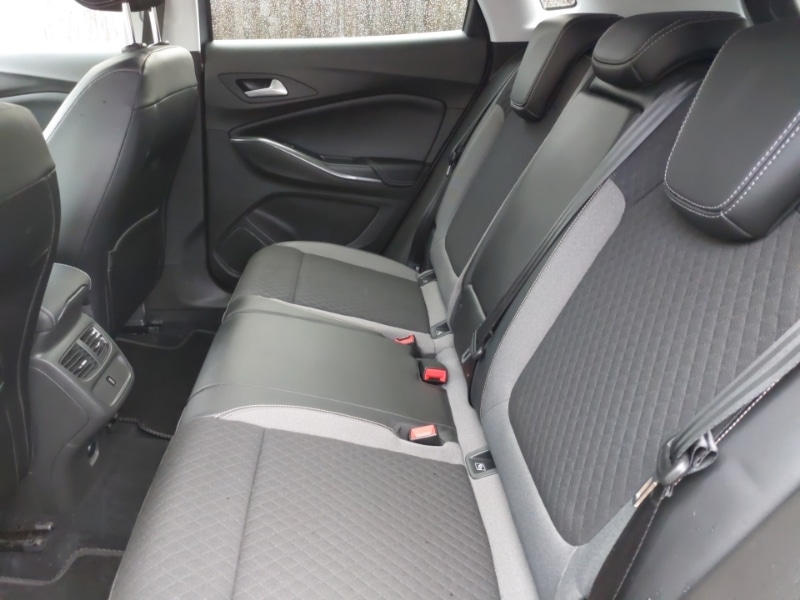 Used Vauxhall Grandland X 2020 for sale - 77068269: Photo 6