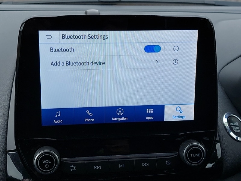 Used Ford Ecosport 2023 for sale - 77503427: Photo 11